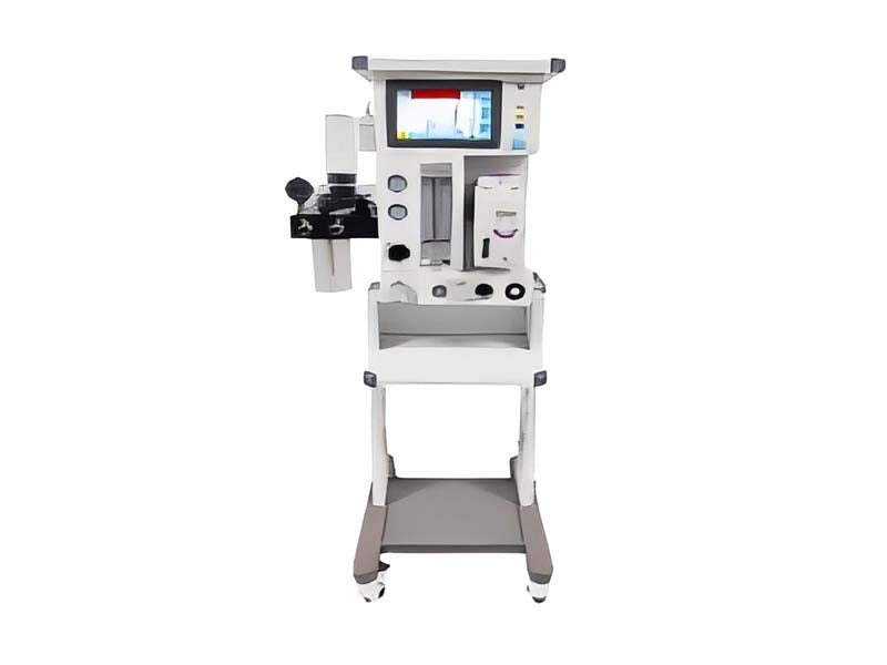 Veterinary Anesthesia Machine GHM-1900#