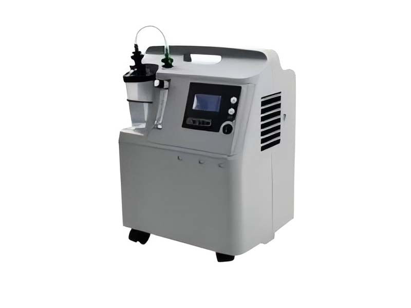 Veterinary Medical Oxygen Concentrator GHM-5A#