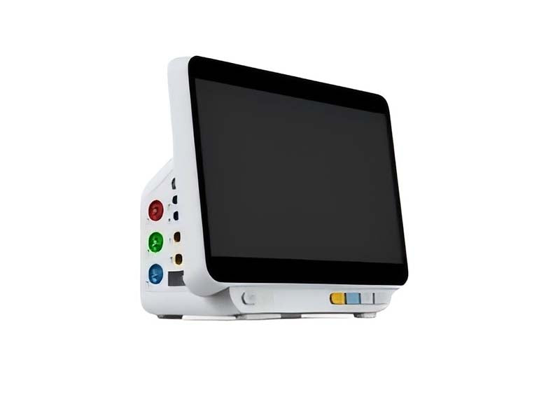 Veterinary Patient Monitor GHM-14PRO#