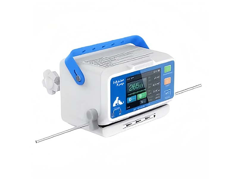 Veterinary Use Infusion Pump GHM-P30 #