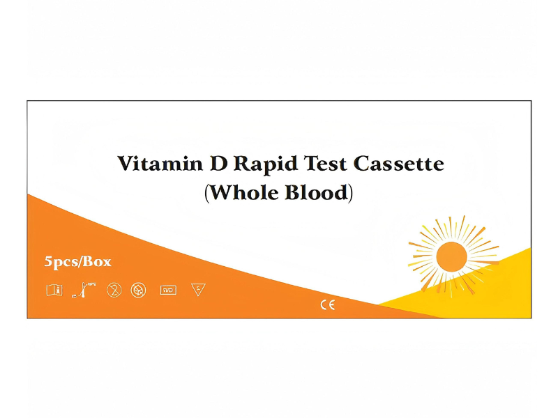 Global Healthcare Medical Human Rapid Test(EXW Price:$0.07-$4.95) #