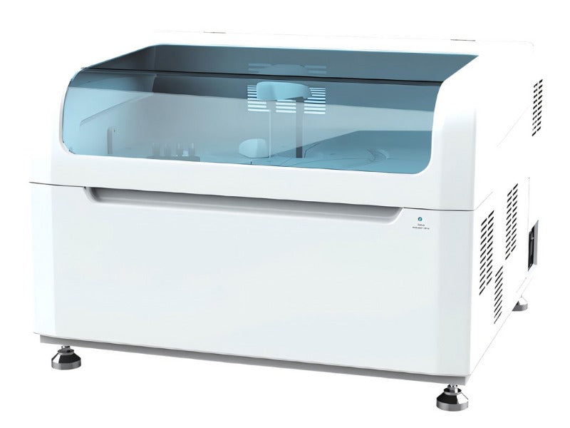 GHM-T240 Plus Auto-Chemistry Analyzer #