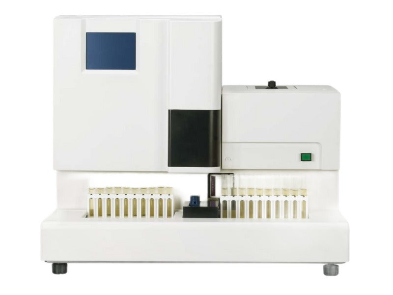 Urine Analyzer GHM-800 #