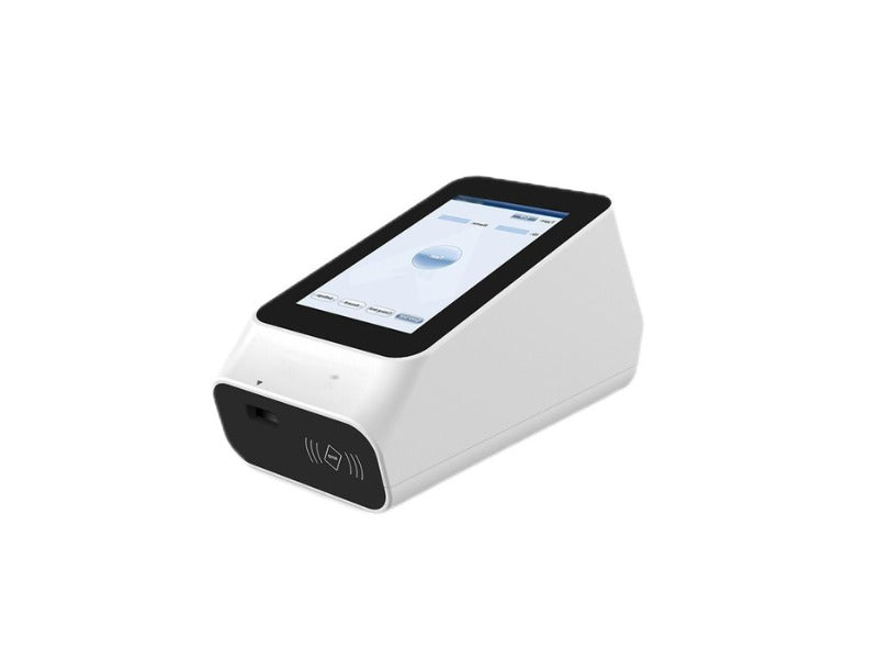 GHM X Fluorescence Immunoassay Analyzer #