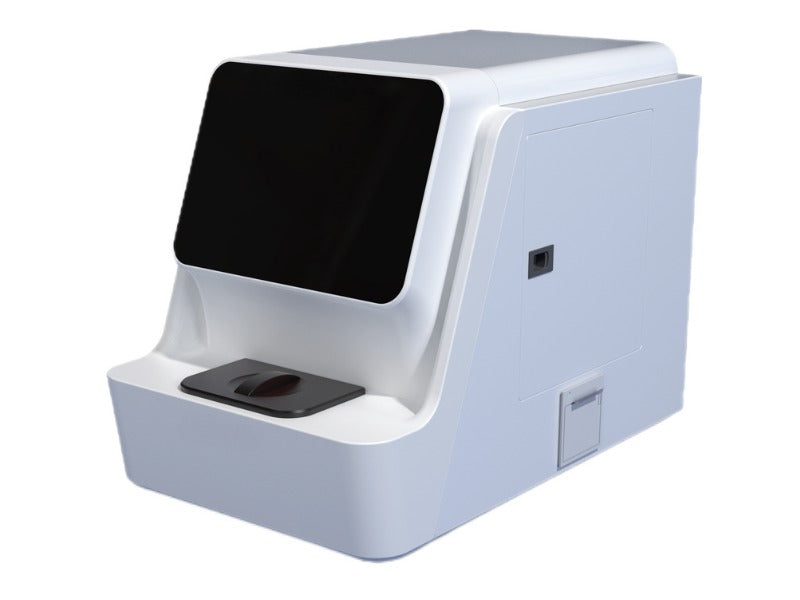 GHM-II HPLC Hemoglobin Analyzer #