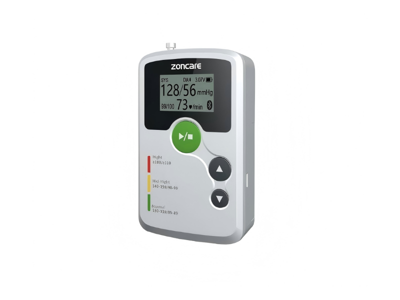 iE75 24 Hour Ambulatory Blood Pressure Monitor
