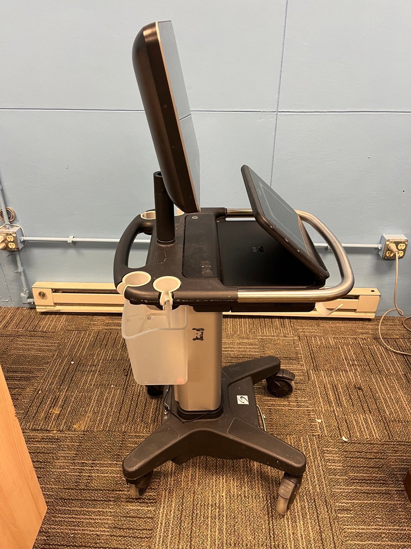 Sonosite X-Porte Ultrasound Manufactured 2016 #