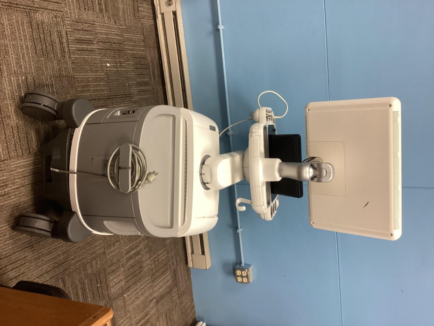 Philips Epiq 7C Ultrasound Manufactured 3/30/2016 #