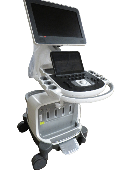 Philips Epiq 7C Ultrasound Manufactured 3/30/2016 #