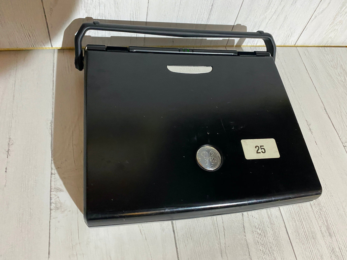 GE Vivid E portable Ultrasound 2009 #