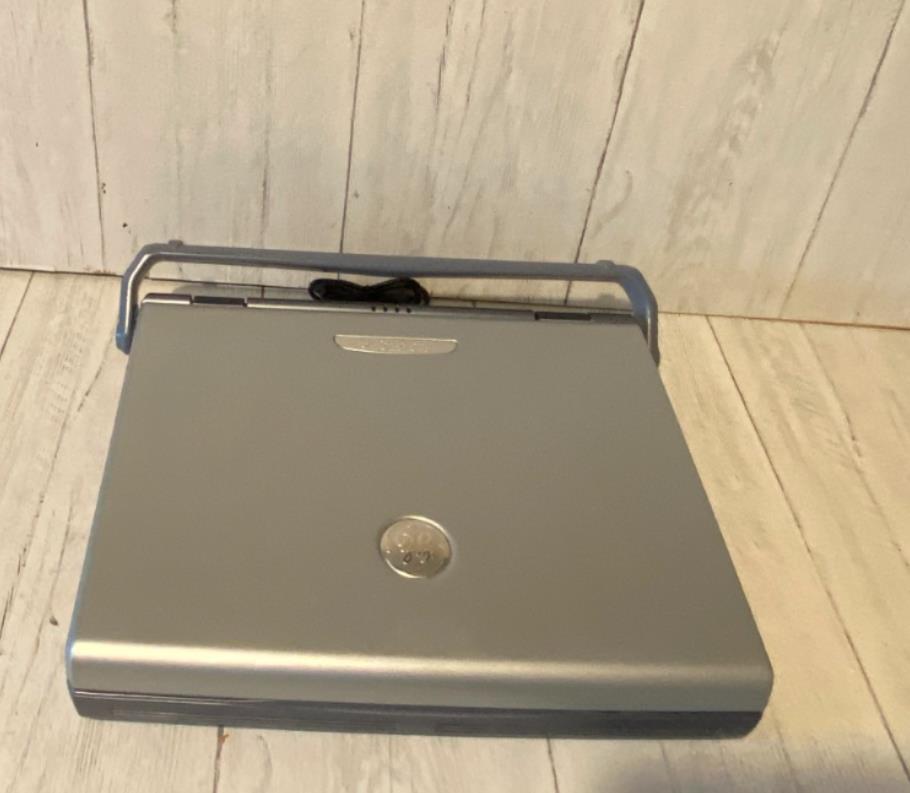 GE Logiq E Portable Ultrasound Manufactured 2010 #