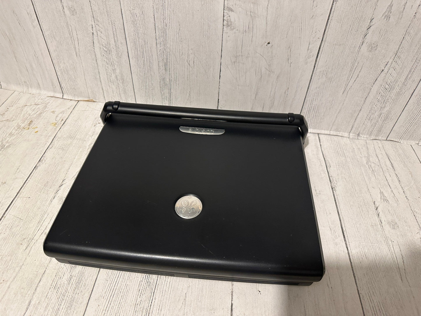 GE LOGIQ E Next Generation Ultrasound BT12 with 3S-RS Probe 2012 #