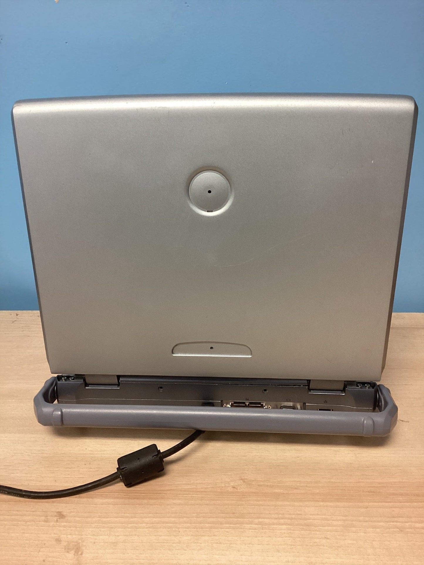GE LOGIQ E Ultrasound 2011 #