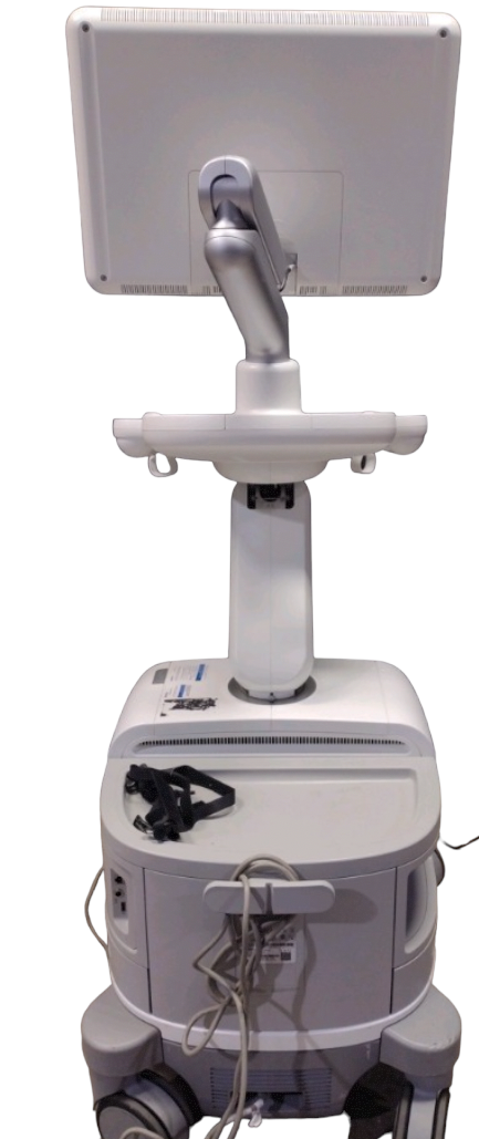PHILIPS EPIQ 5G ULTRASOUND MACHINE (DOM: 6/2015) #