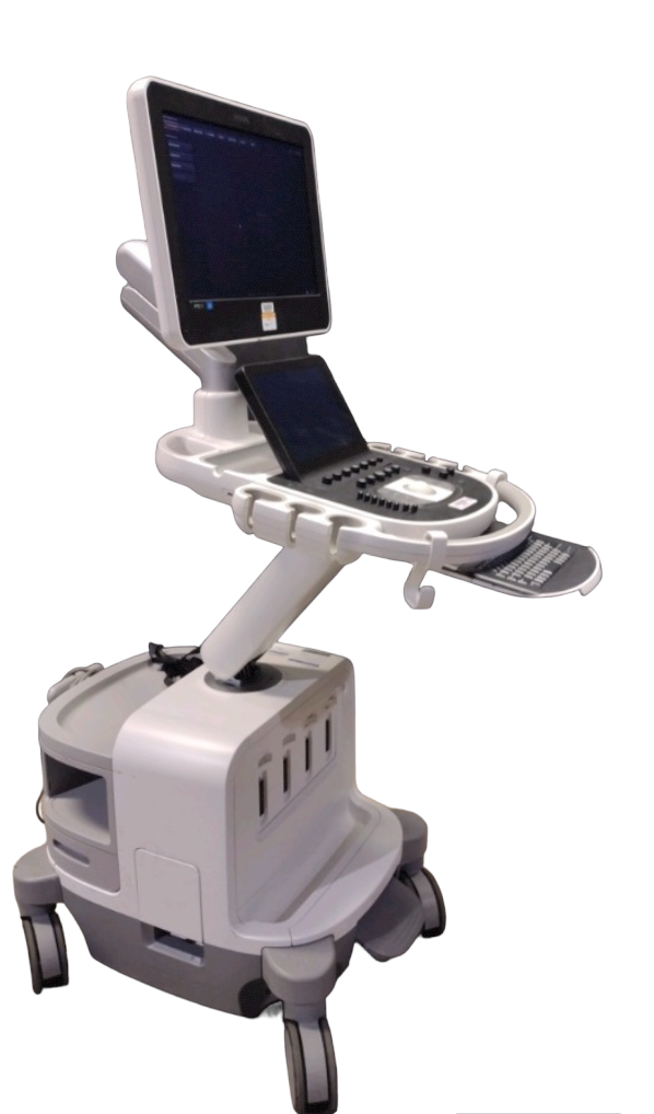 PHILIPS EPIQ 5G ULTRASOUND MACHINE (DOM: 6/2015) #