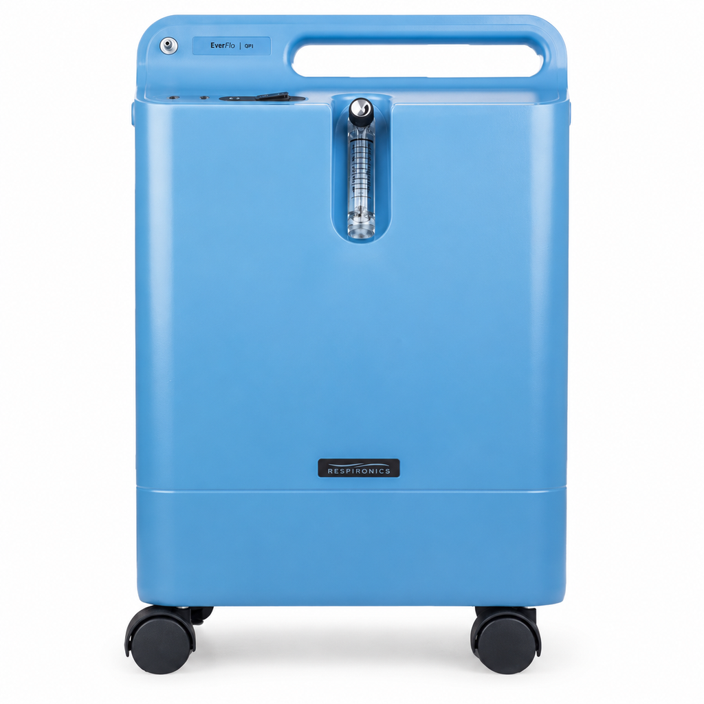 Philips EverFlo Oxygen Concentrator, 5 L product image 11