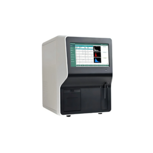 GHM-3000  Automatic Hematology Analyzer