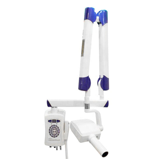 Portable dental X-ray equipment for digital dental imaging in 2026