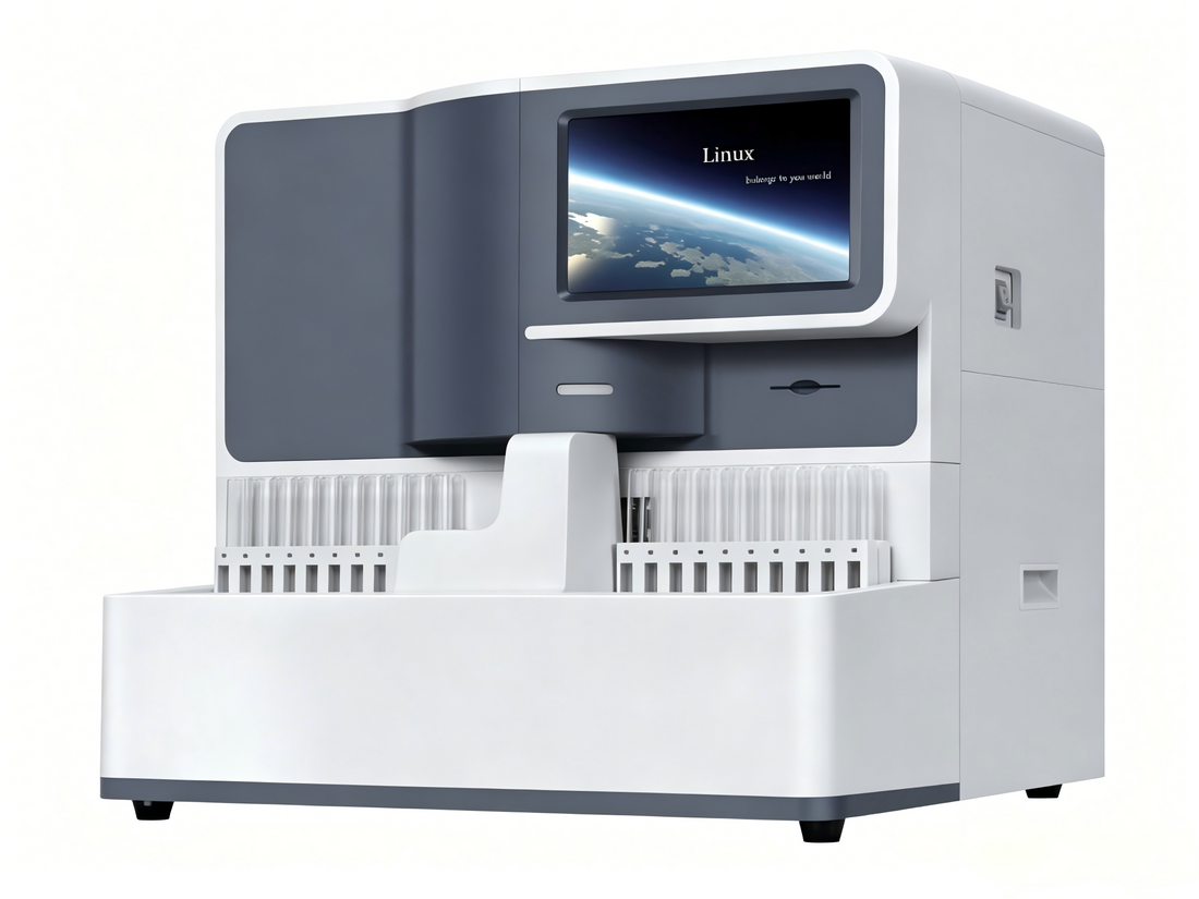 Electrolyte and Blood Gas Analysis: A Clinical Guide for Critical Care and Laboratory Teams
