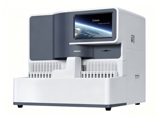 Electrolyte and Blood Gas Analysis: A Clinical Guide for Critical Care and Laboratory Teams