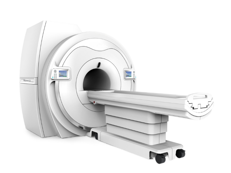 1.5T helium-free superconducting MRI system for hospital imaging facility