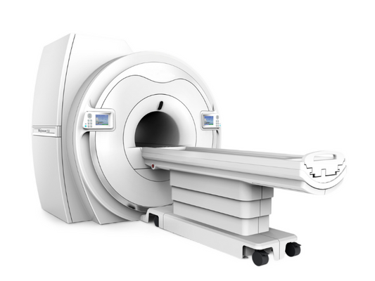 1.5T helium-free superconducting MRI system for hospital imaging facility