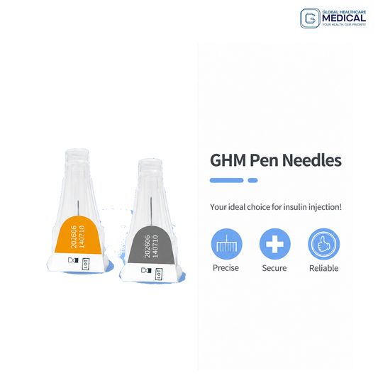Basic Medical Consumables: A Practical Buying Guide