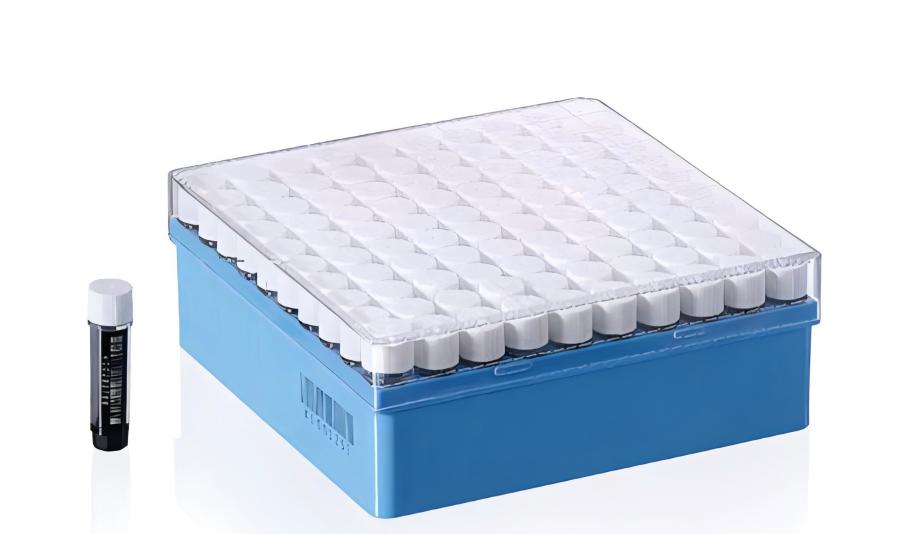 Laboratory Consumables