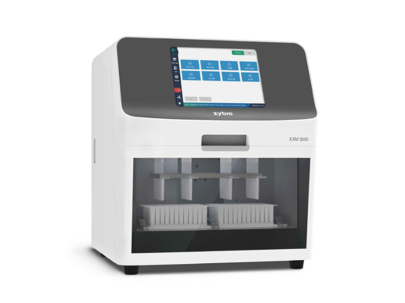 Molecular Diagnostics