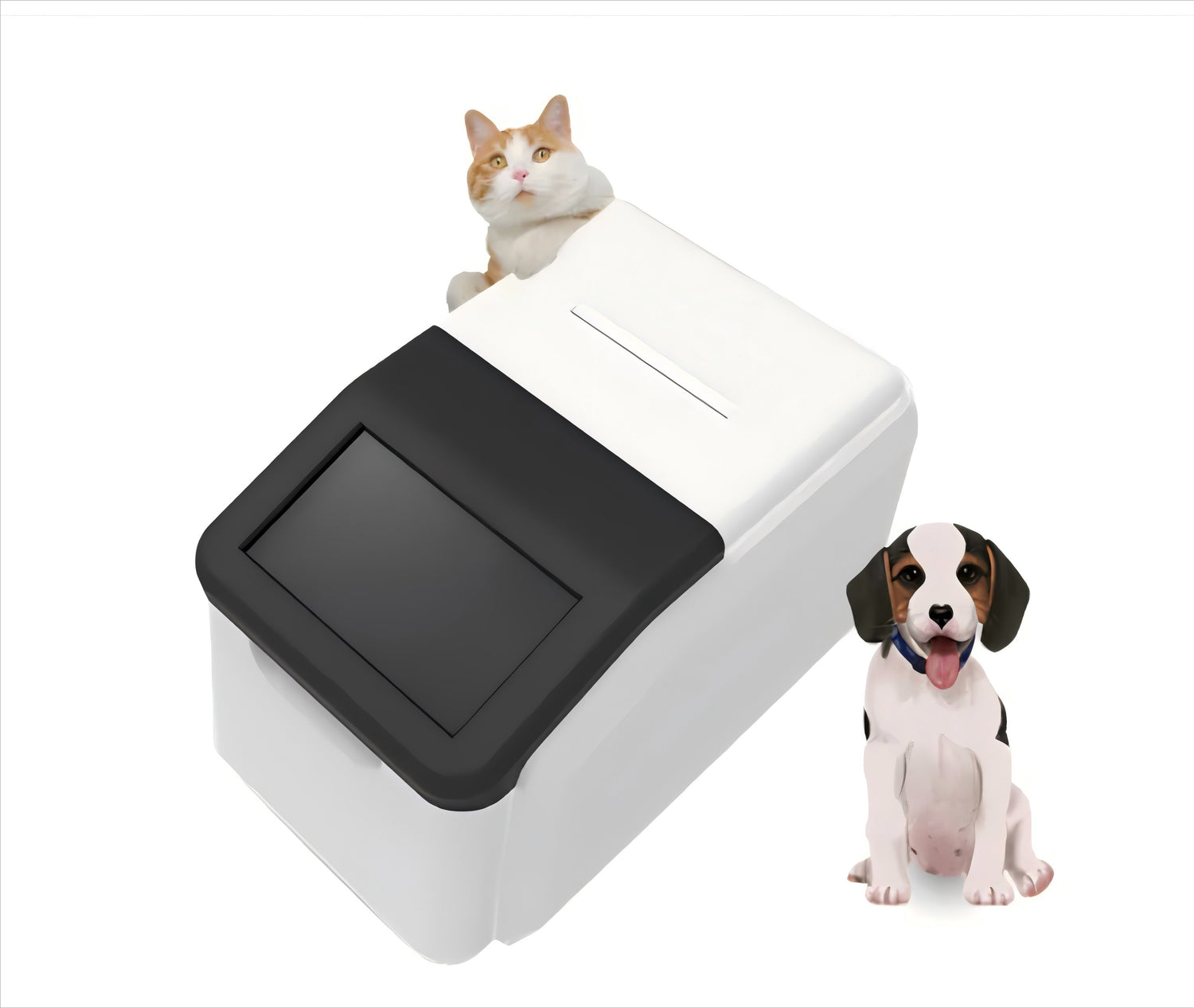 Veterinary In Vitro Diagnostics