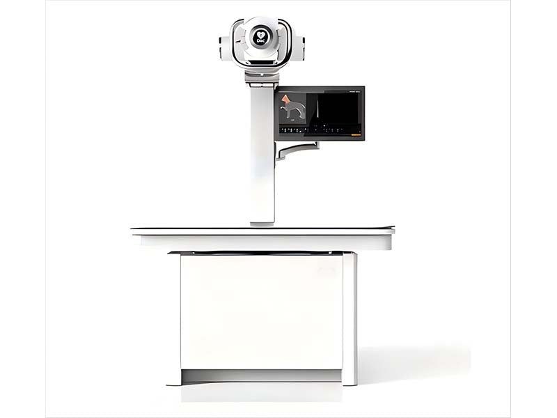 Veterinary Medical Imaging Systems