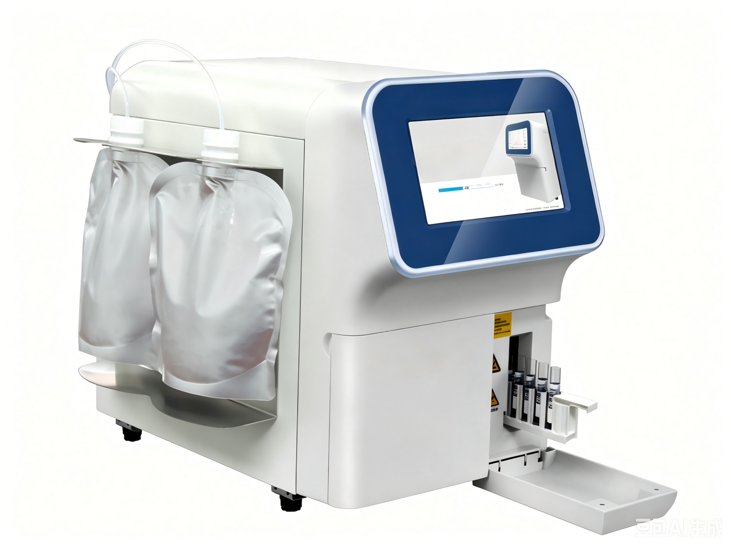 Clinical Chromatography medical equipment and products