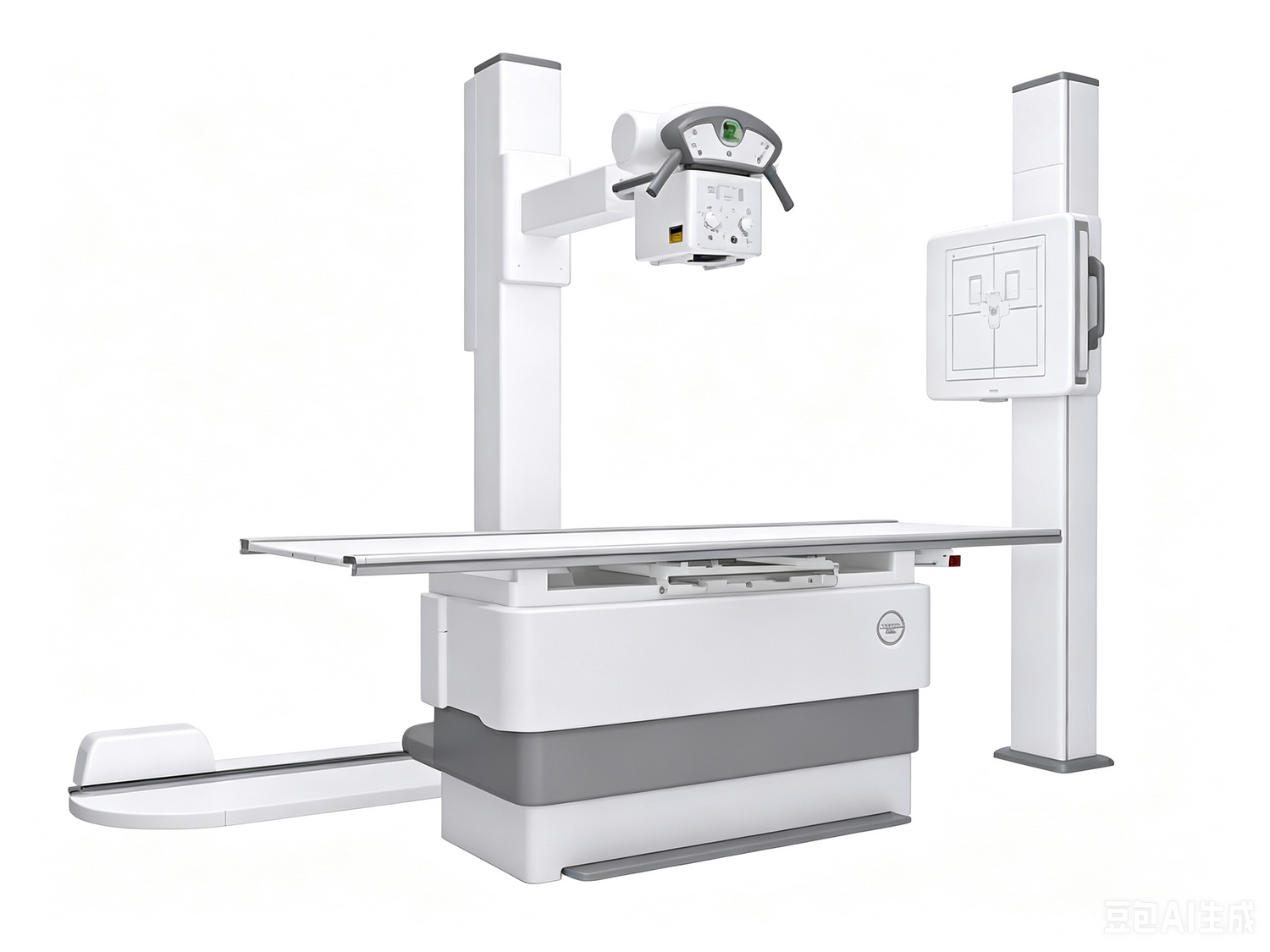 Used X-ray medical equipment and products