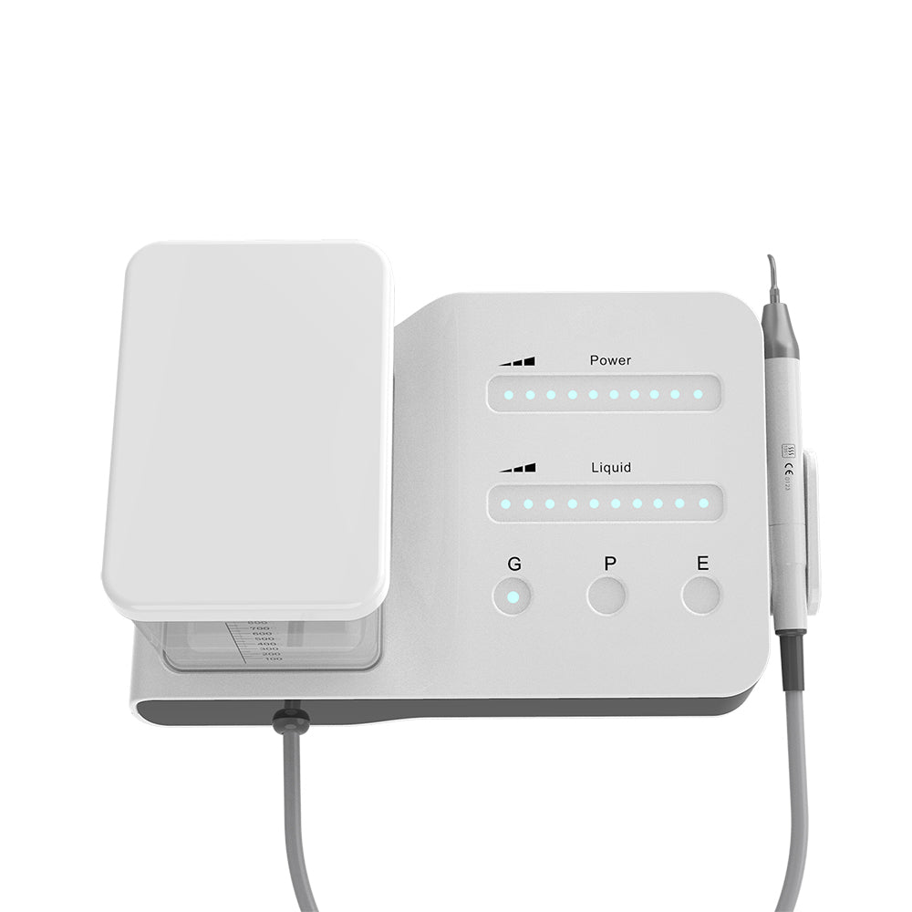 Oral & ENT Equipment