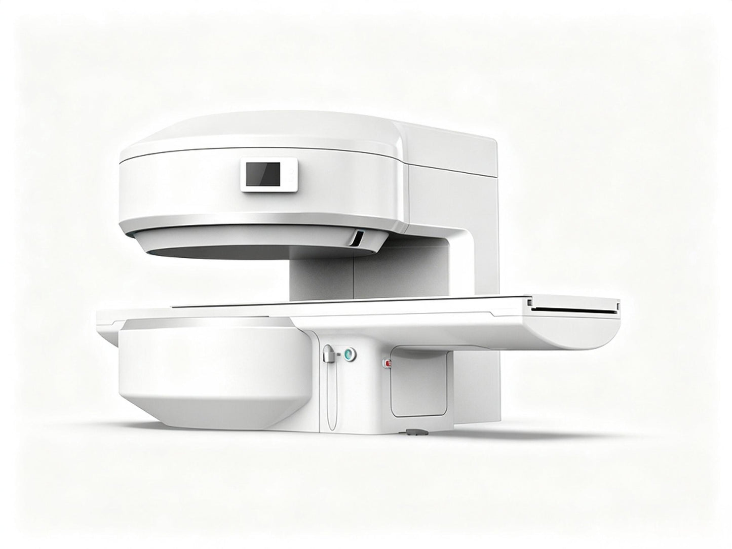 0.38T MRI | Affordable Permanent MRI System for Clinics & Diagnostic Centers