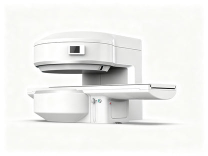 0.38T MRI | Affordable Permanent MRI System for Clinics & Diagnostic Centers