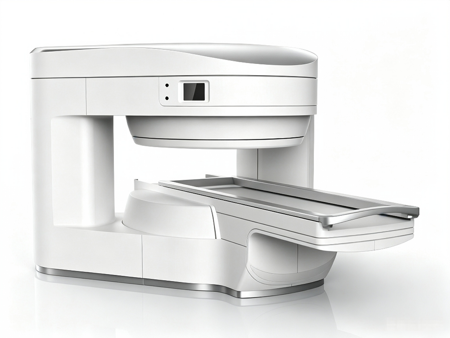 0.5T MRI | High‑Performance Permanent MRI System with Best SNR & Resolution