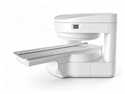 0.5T MRI | High‑Performance Permanent MRI System with Best SNR & Resolution