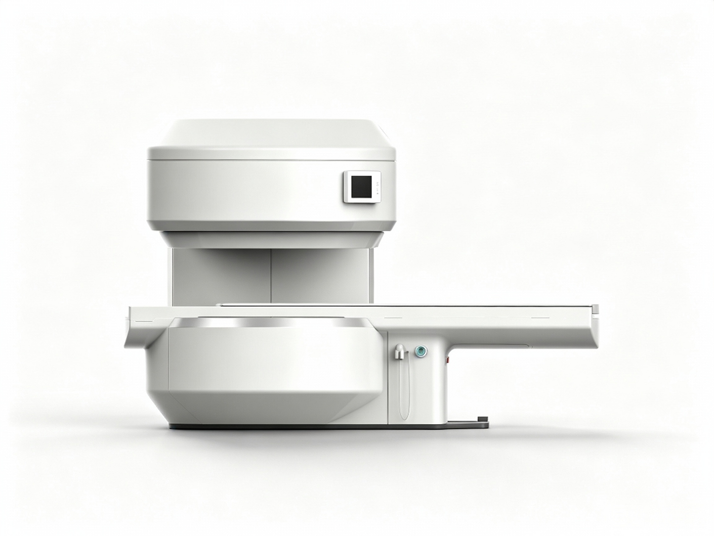 0.38T MRI | Affordable Permanent MRI System for Clinics & Diagnostic Centers