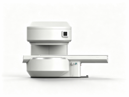 0.38T MRI | Affordable Permanent MRI System for Clinics & Diagnostic Centers