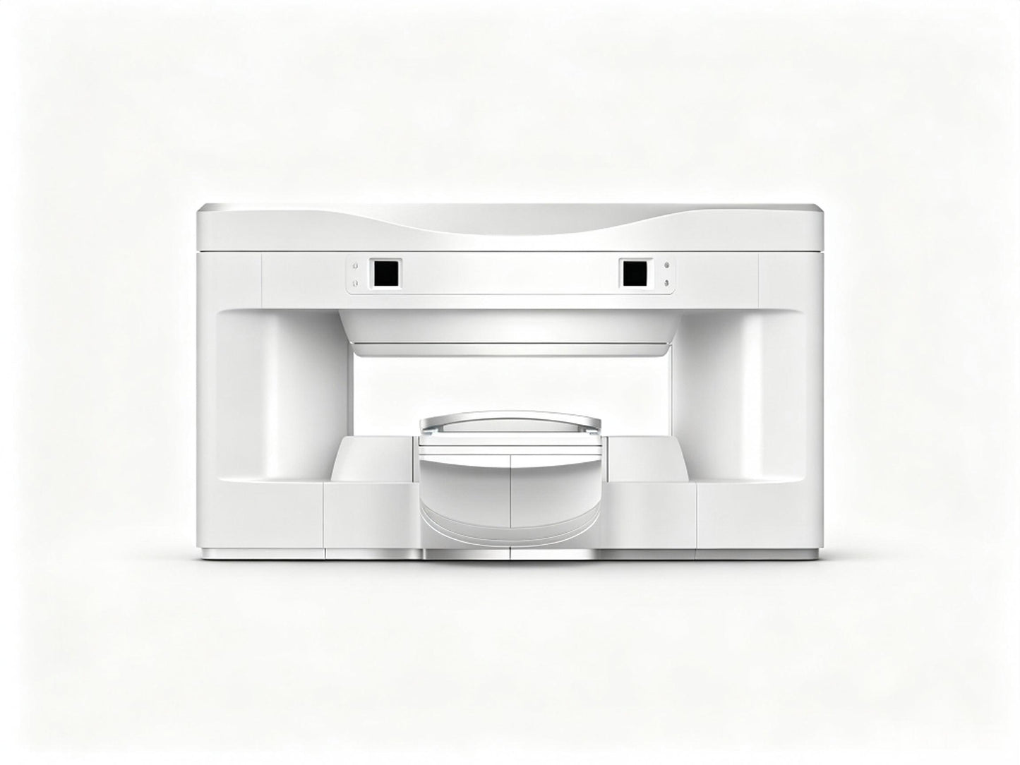 0.5T MRI | High‑Performance Permanent MRI System with Best SNR & Resolution