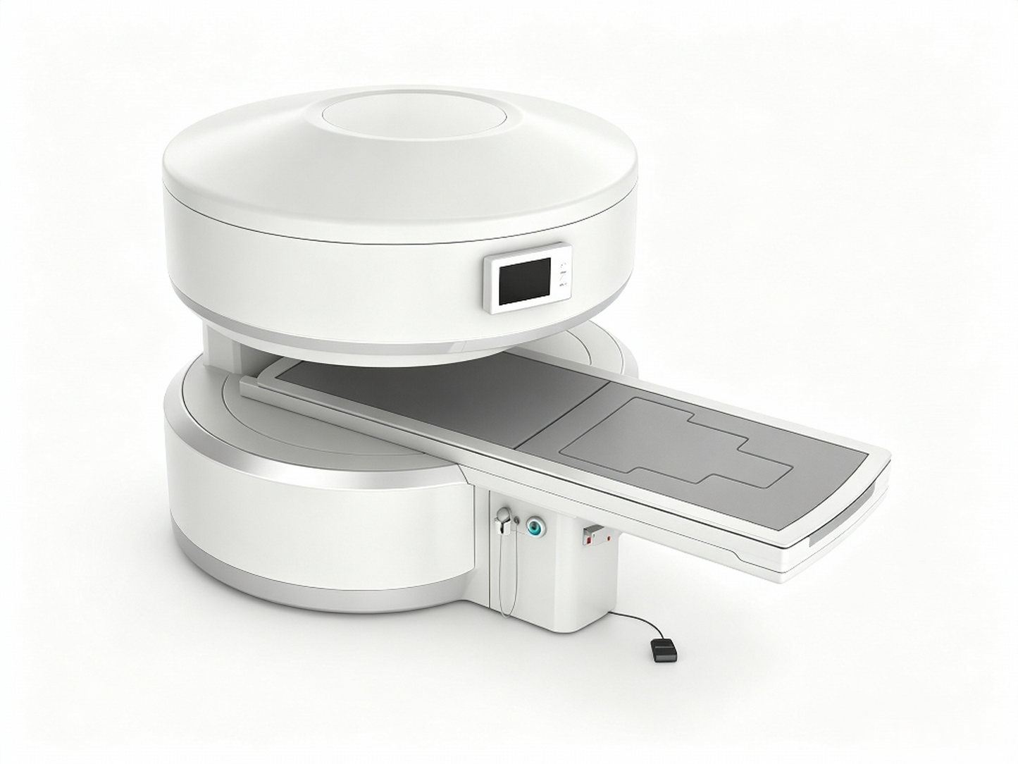 0.38T MRI | Affordable Permanent MRI System for Clinics & Diagnostic Centers