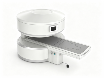 0.38T MRI | Affordable Permanent MRI System for Clinics & Diagnostic Centers