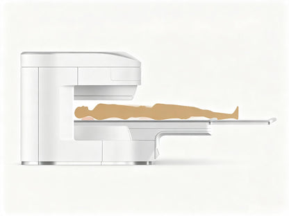 0.5T MRI | High‑Performance Permanent MRI System with Best SNR & Resolution