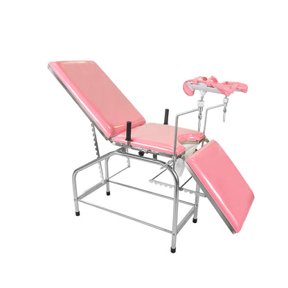 Birthing Bed Obstetric Table Hospital Gynecology Examination Bed #