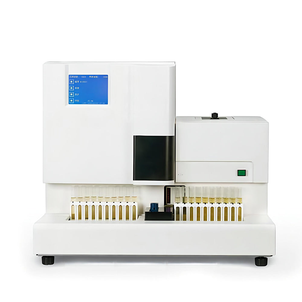 Automatic Urine Analyzer 240 Samples/hour Auto Urine Analyzer #