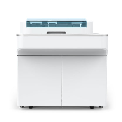 Biochemistry Lab Automatic Biochemistry Analyzer #