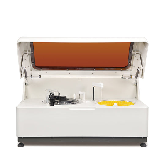 Fully Auto Biochemistry Analyzer Laboratory Chemistry Analyzer #