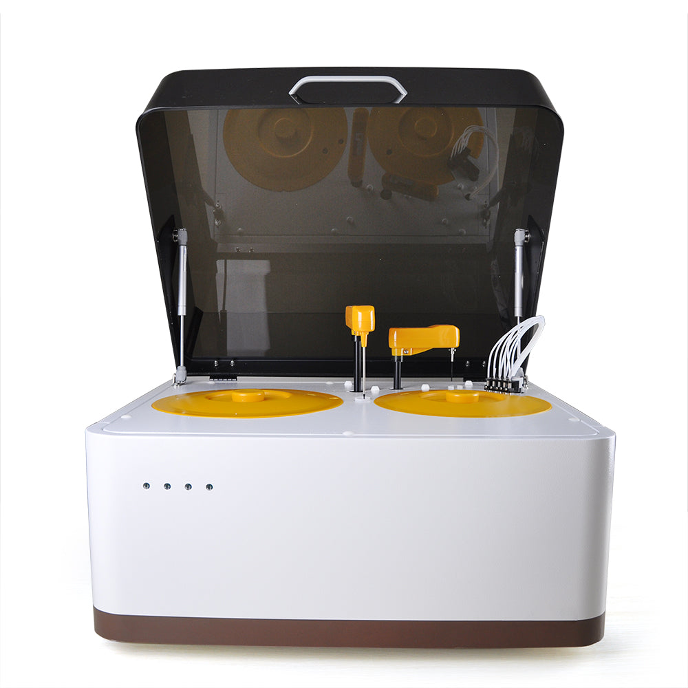 Full Auto Bio Chemistry Analyzer #