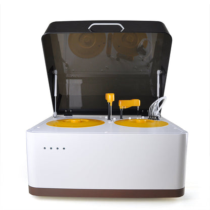 Full Auto Bio Chemistry Analyzer #